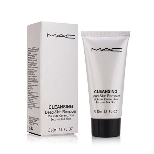 MAC Cleansing Dead-Skin 80ml